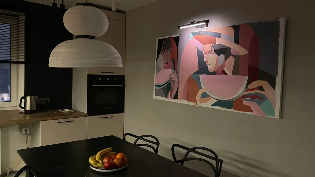 Просторная квартира в центре Минска