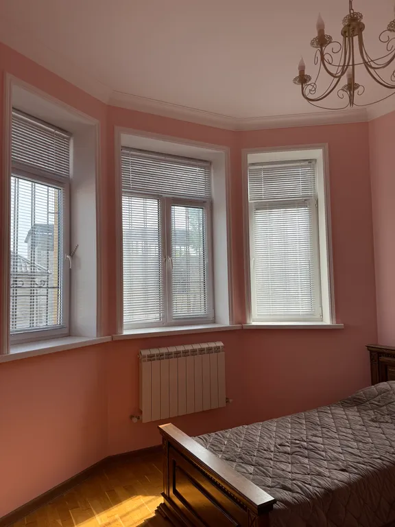 Дом для семейного отдыха у Каспийского моря