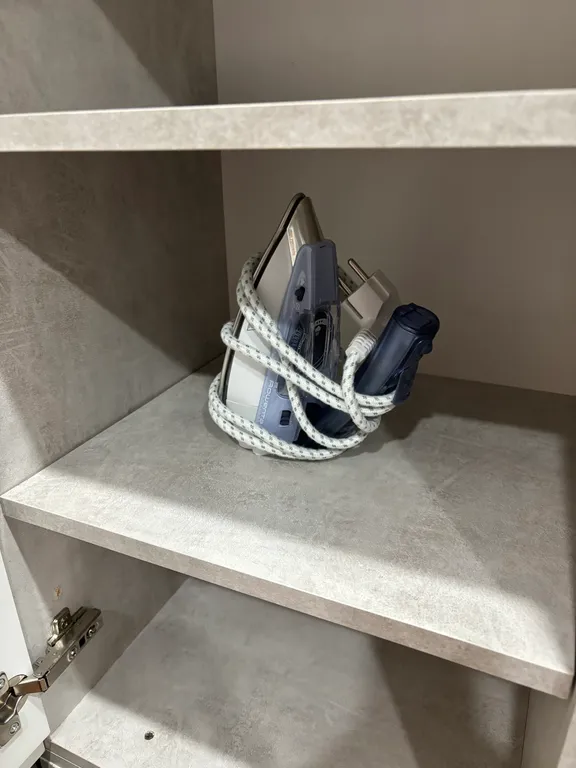 Новая квартира