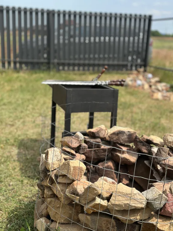 Коттедж Эко-дом в тихом месте с мини-фермой — Морской