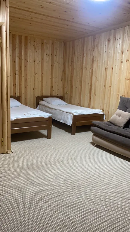 Квартира Комната — Архыз