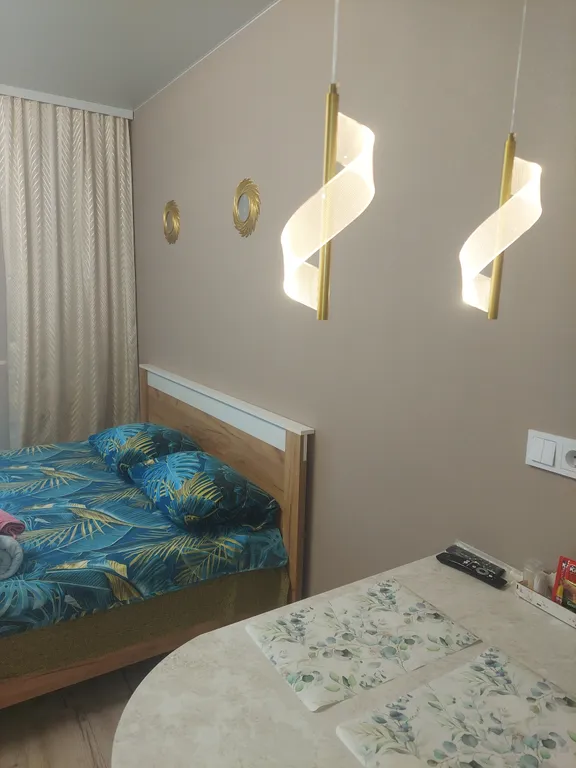 Квартира Студия рядом с онкоцентром — аренда посуточно в Хабаровск