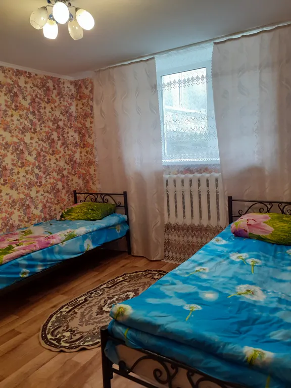 Коттедж Дом в пешей доступности до парка. Дом с банным чаном — Кисловодск