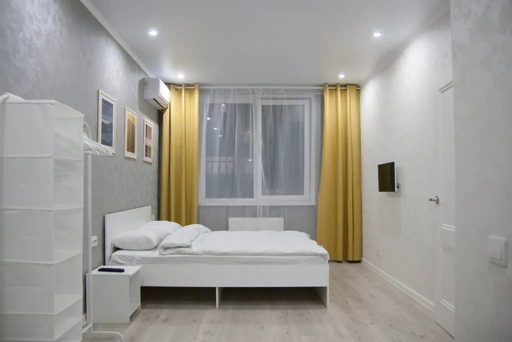 Квартира в центре в ЖК Шоколад — аренда посуточно в Ставрополь