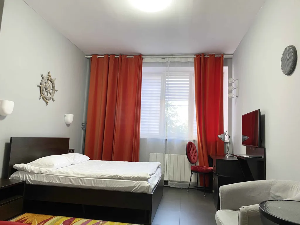 Квартира Люкс 104 — аренда посуточно в Архангельск