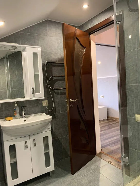 Лофт апартаменты в центре