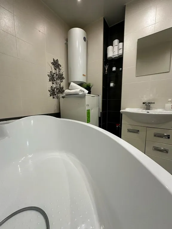 Квартира Уютная квартира для вас — Красноярск