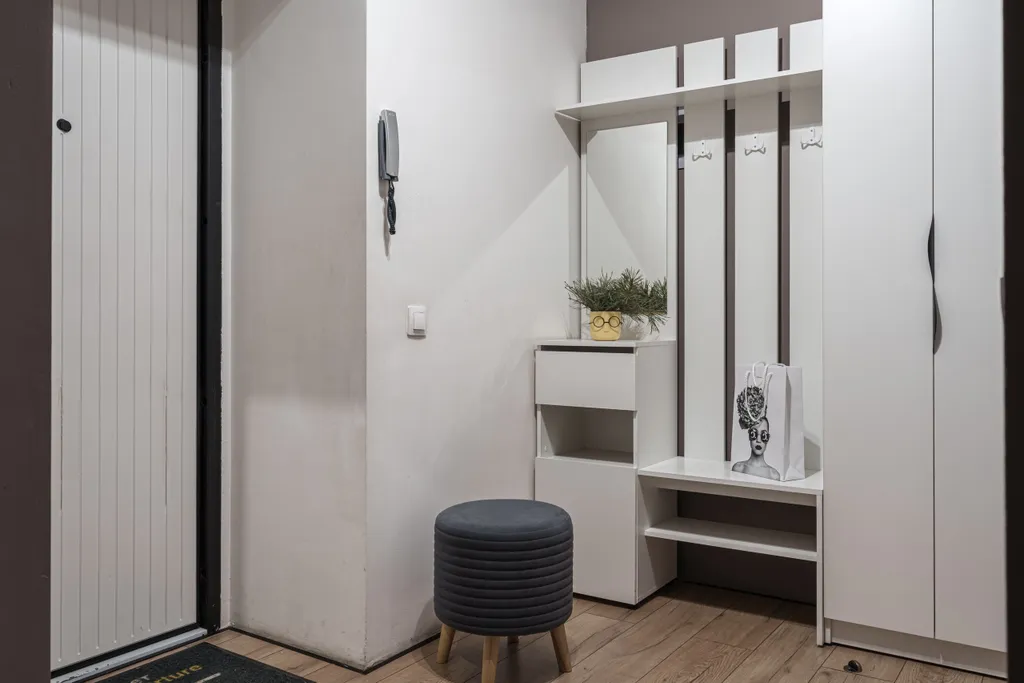 Квартира Современные апартаменты через дорогу от кардиоцентра — Красноярск