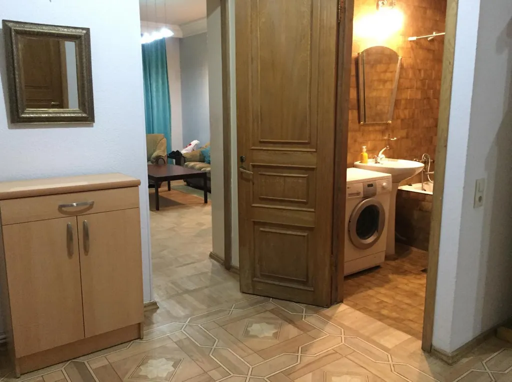 Квартира в самом центре Еревана