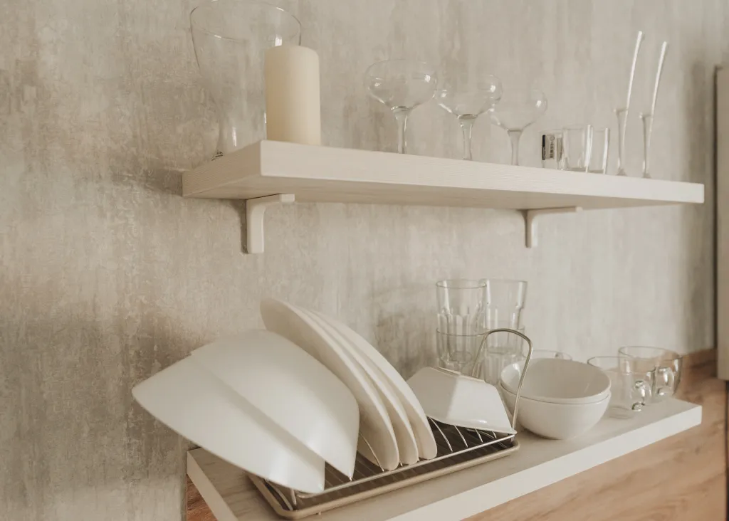 Комфортная квартира с огромной кроватью и матрасом Askona