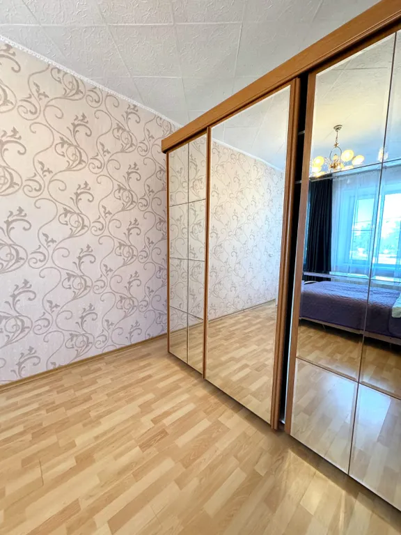 Уютные апартаменты