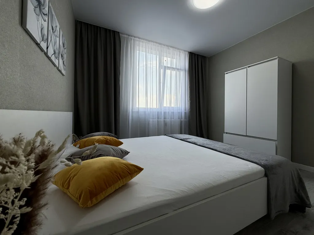 Евродвушка в районе Дубки, Чкалова, Лента