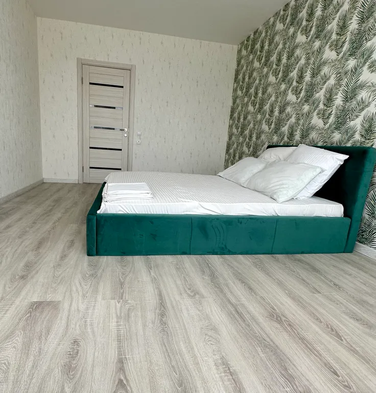 Уютная квартира рядом с Олимпийским парком