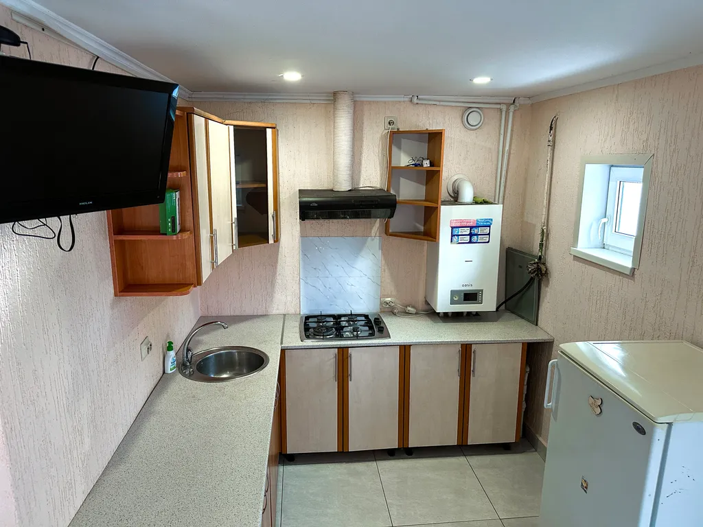 5-комнатный Дом