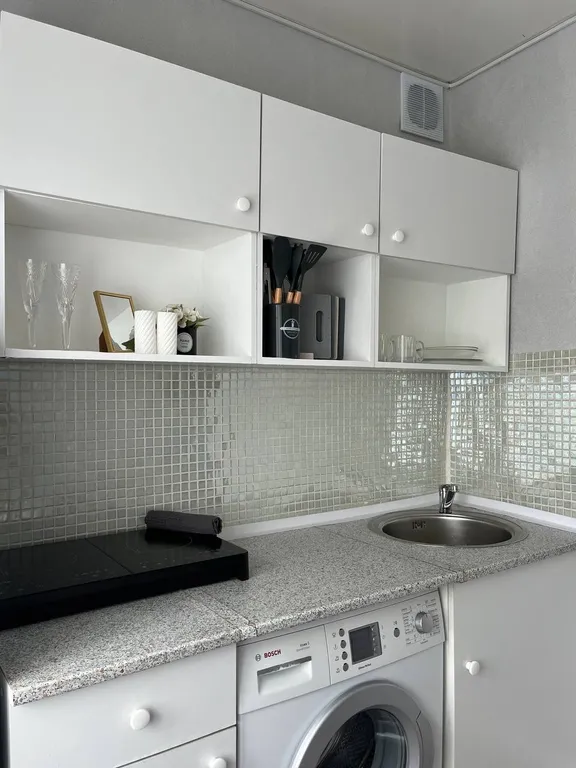 Квартира Комфортная квартира возле жд вокзала — Красноярск