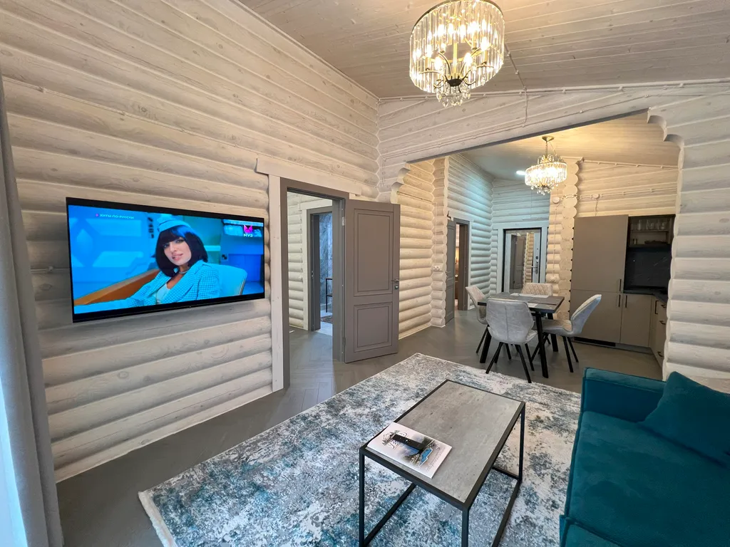 Vip дом енота