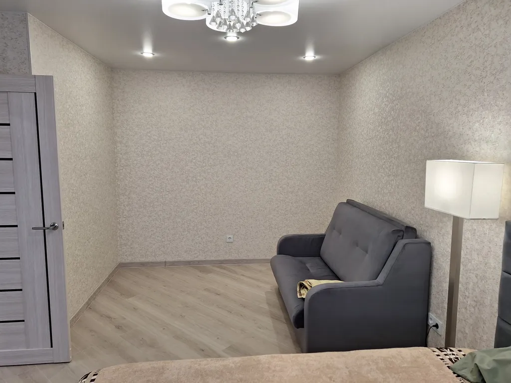 Квартира Уютная квартира для вашего отдыха — Великий Новгород