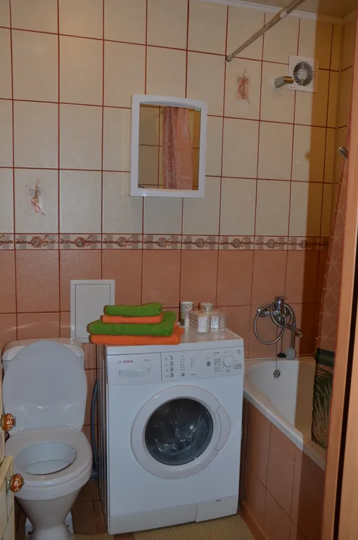 Квартира Уютная квартира в центре города — Калининград