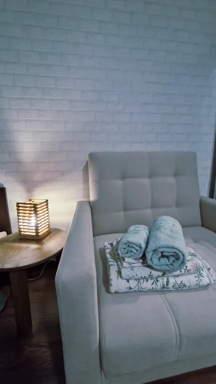 Уютная студия в центре Новогорелово