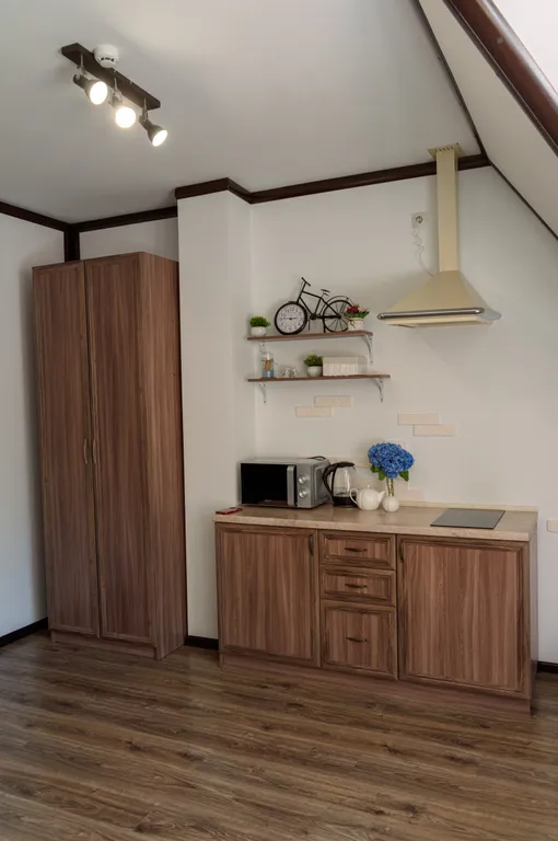 Квартира Апартаменты в самом сердце Светлогорска — Светлогорск