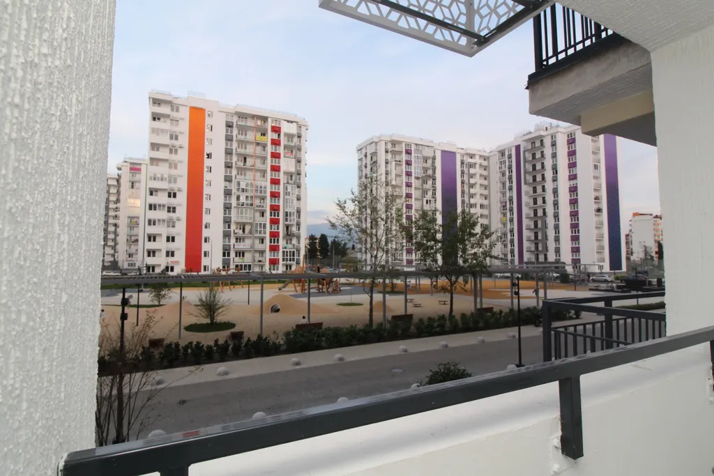 Квартира Квартира Персик 109 — Сириус