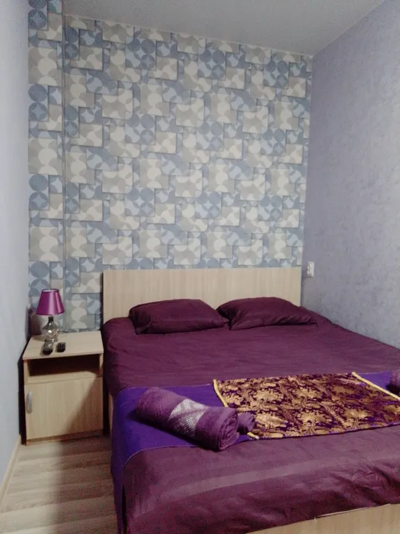 Квартира Комната — аренда посуточно в пансиона Весна