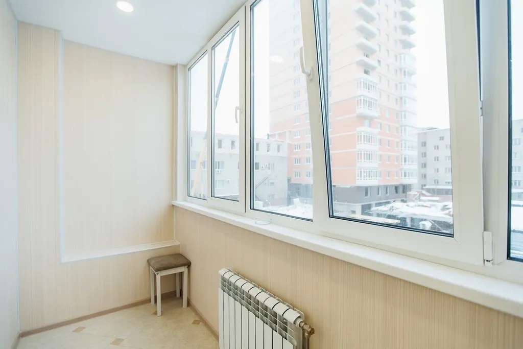 2-к квартира на Пестеля