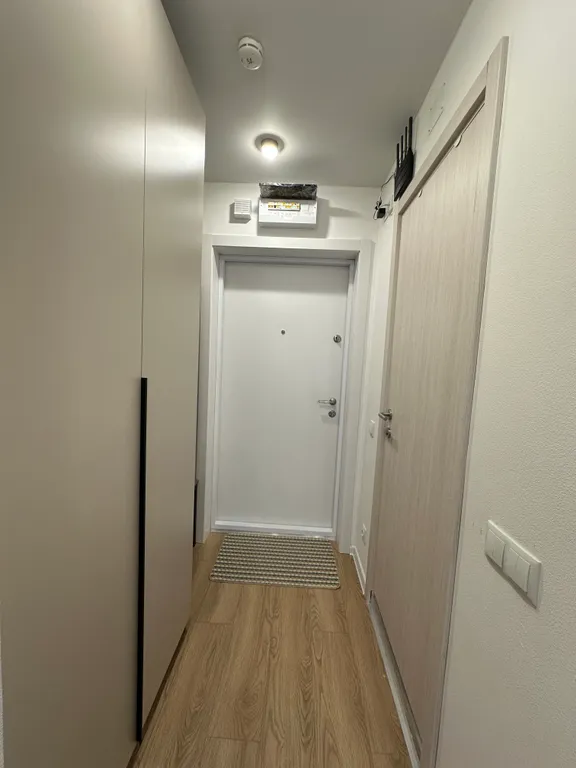 Студия метро Саларьево