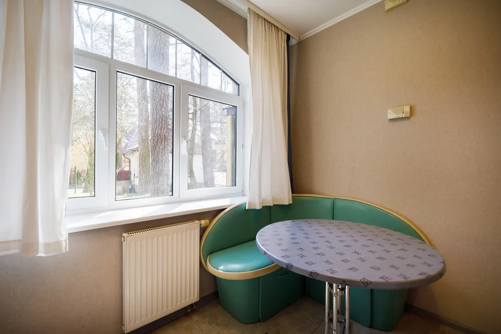 Квартира Апартаменты в центре курортного Светлогорска — Светлогорск