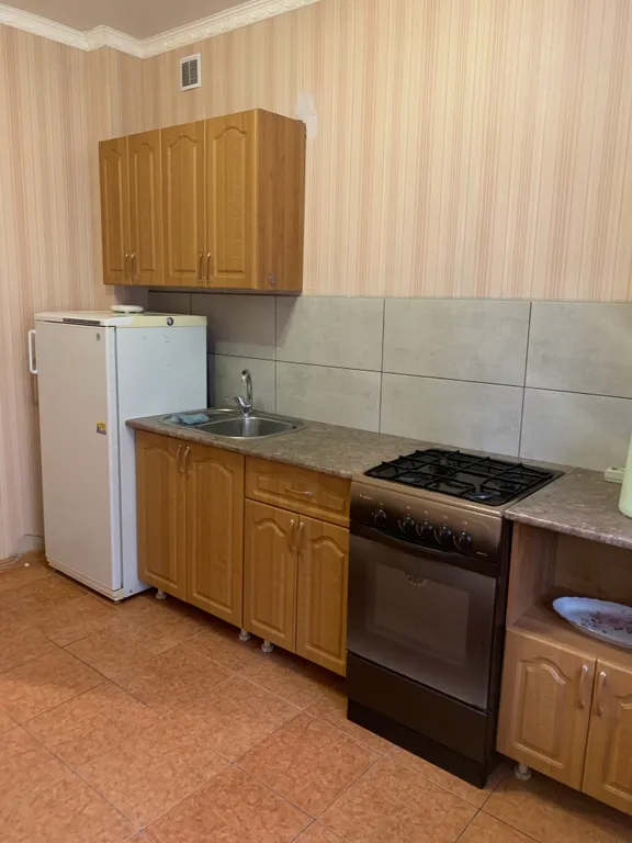 Уютная квартира рядом с парком