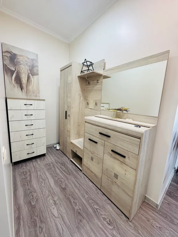 Квартира Квартира-студия в Олимпийском парке — Сириус