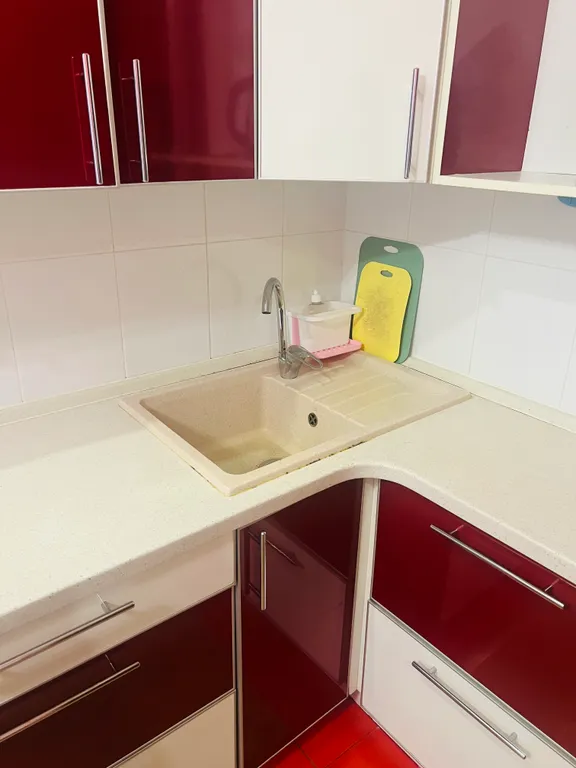 Уютная квартира в центре Канавинского района