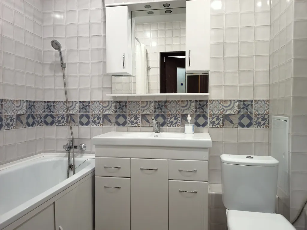 Cтудия Indigo в центре