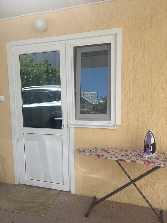 Четырехместный номер