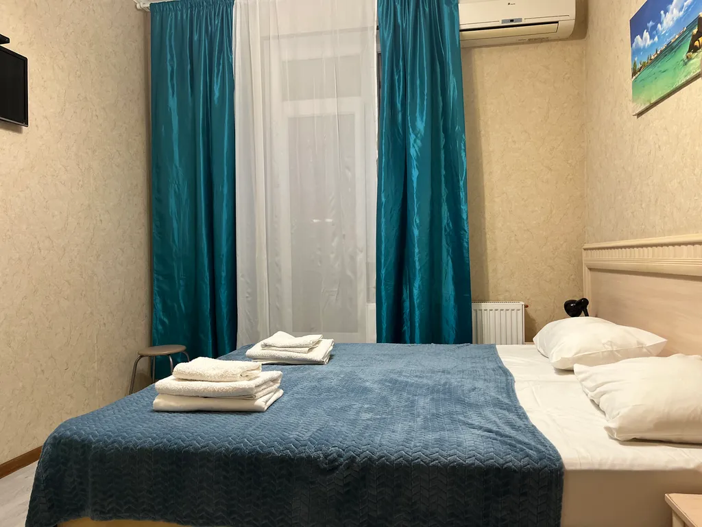 Квартира Комната — Сириус