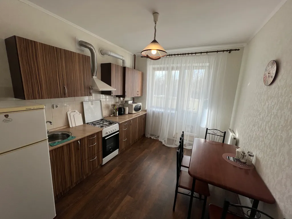 Квартира Просторная квартира рядом с центром — Калининград