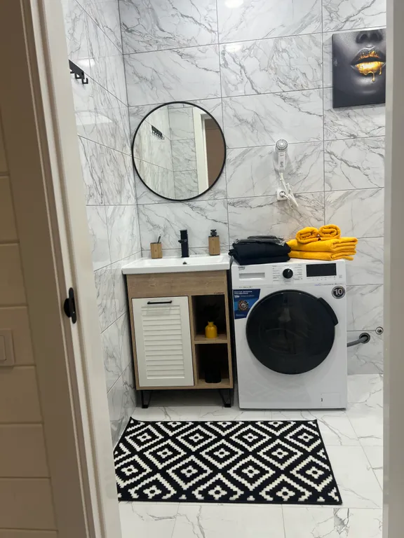 Коттеджи на берегу моря Sea Breeze