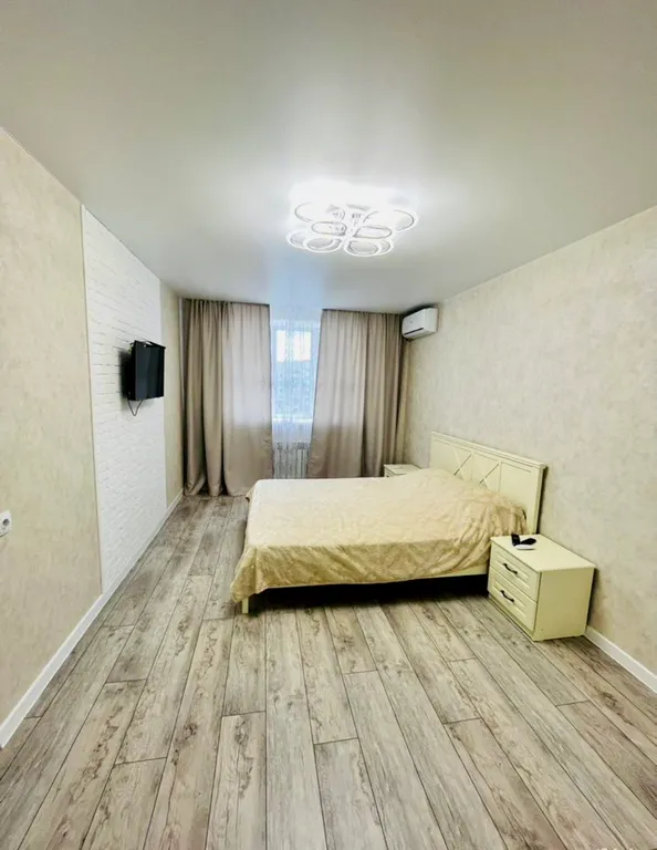 Квартира в новостройке — аренда посуточно в Балашов