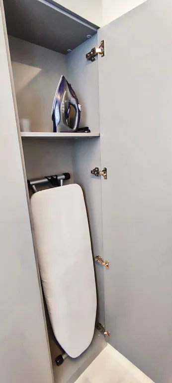 Квартира Приморье