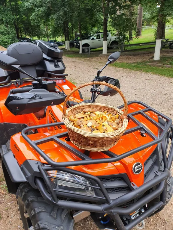 Лучшее место на Селигере