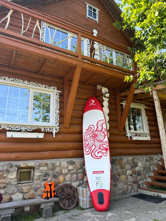 Дом Александра Абдулова с 5 спальнями