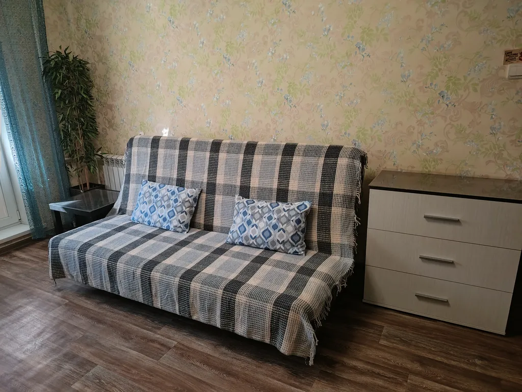 Квартира рядом с центром города