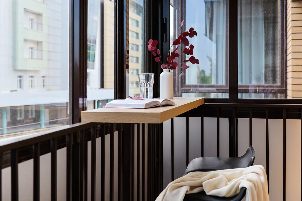 Современная студия в центре Иркутска