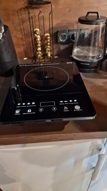 Коттедж Уютный дом в стиле барн — Дятловка