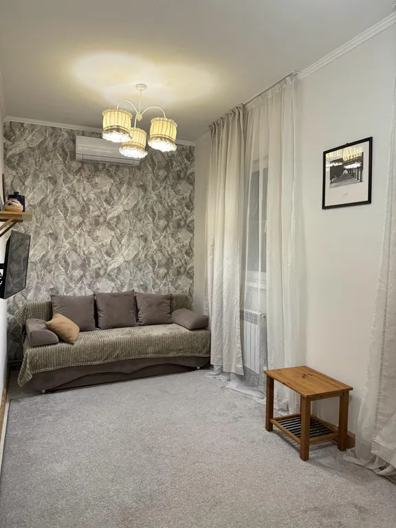 Апартаменты лесное царство