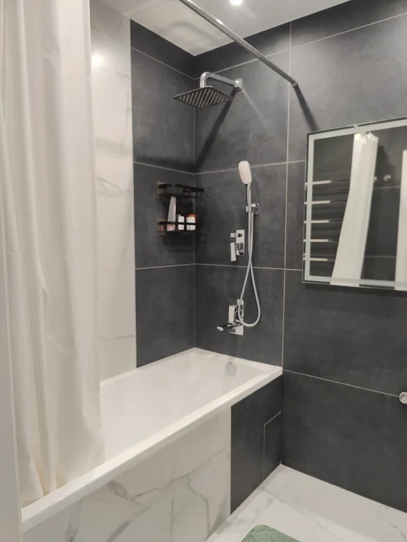 Квартира Квартира Твой дом у озера с музеем во дворе — Калининград