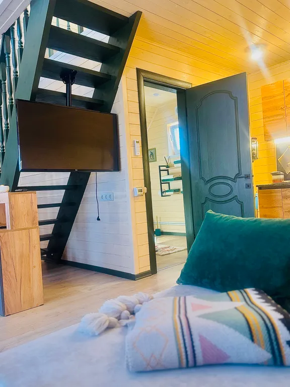 Сердце Суздальского ополья