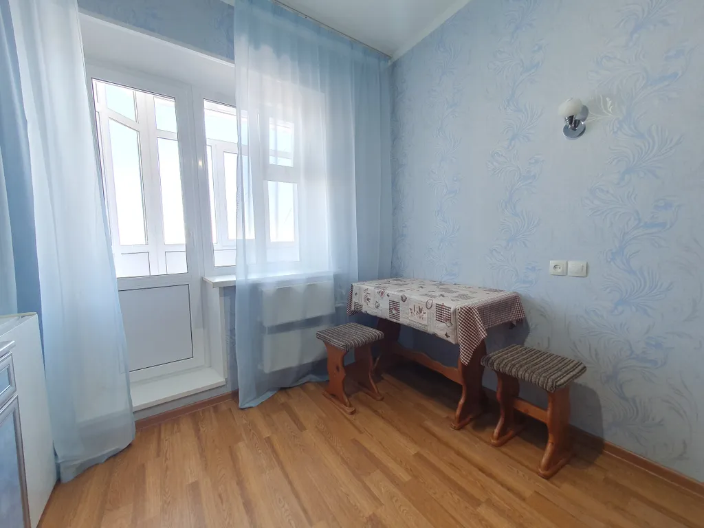 Квартира в центре