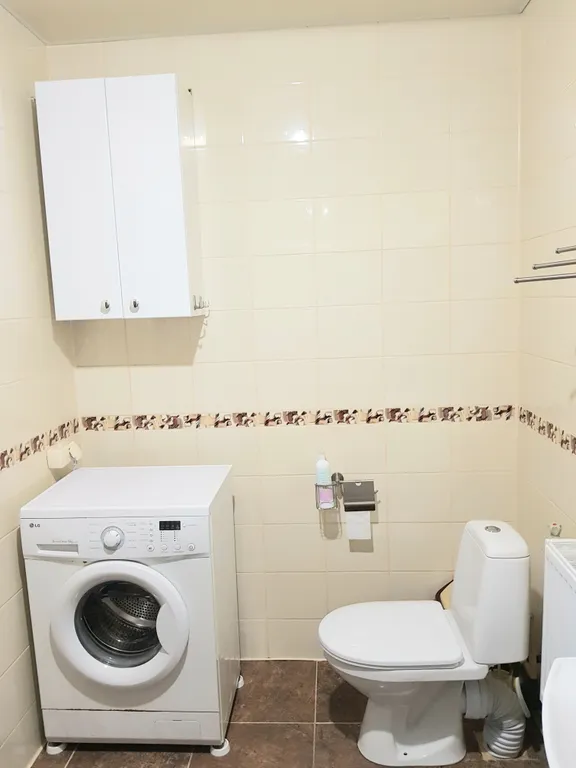 Уютный 3-хкомнатный дом у моря в пригороде