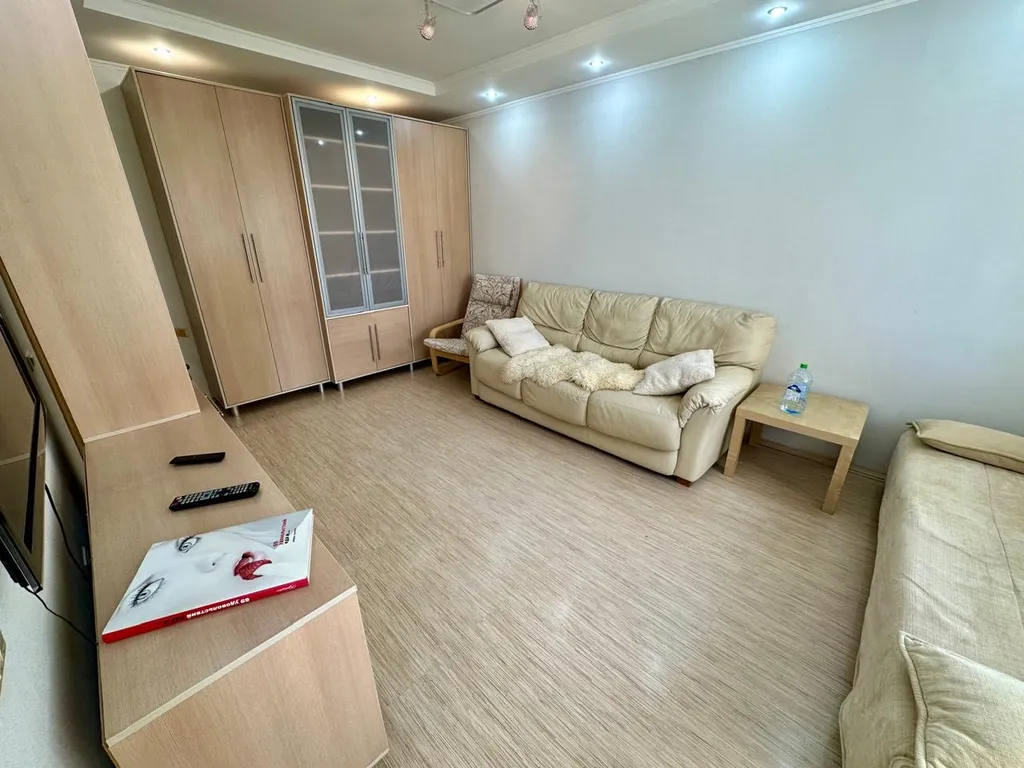 Квартира в центре